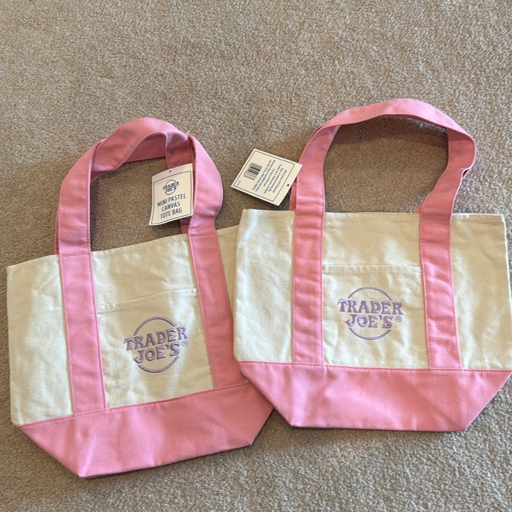 Mini tote